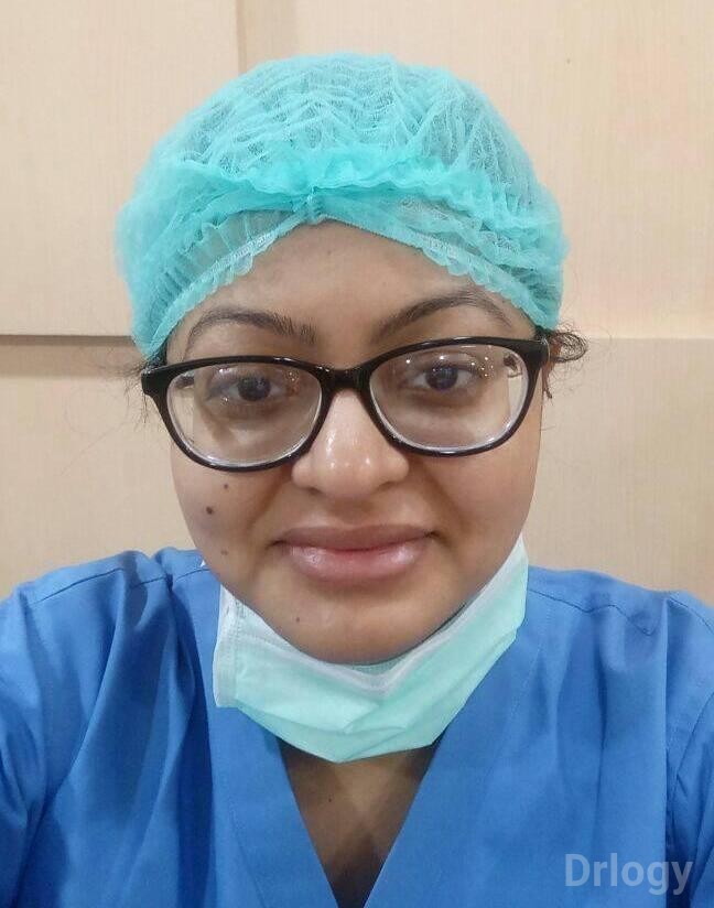 Dr. Jyoti Singh Kapoor