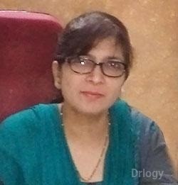 Dr. Jyotsna Halgekar