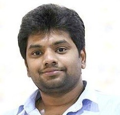Dr. K . Yogamurthy in Chennai