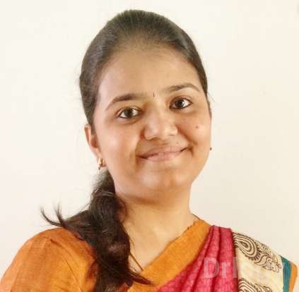 Dr. K Anita Sudhakaran in Coimbatore Dr. K Anita Sudhakaran in Coimbatore