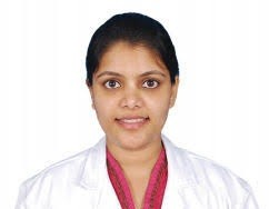 Dr. K. Anusha Unni Nishanth