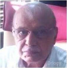 Dr. K. C. Patel