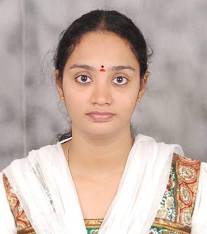 Dr. K. Divya