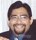 Dr. K E Mukadam