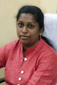 Dr. K. Gayathri Devi in Chennai Dr. K. Gayathri Devi in Chennai