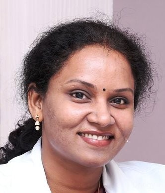 Dr. K. Jaya Lakshmi