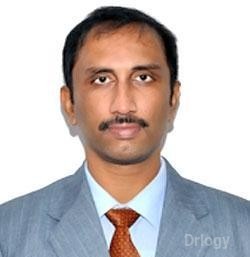 Dr. K K Reddy Sadu