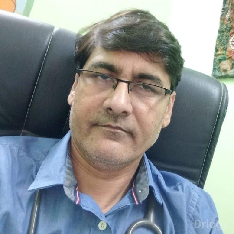 Dr. K K Verma