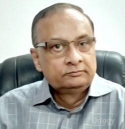 Dr. K K Verma in New Delhi