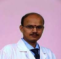 Dr. K Kirubakaran