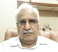 Dr. K L Dange in Lucknow Dr. K L Dange in Lucknow
