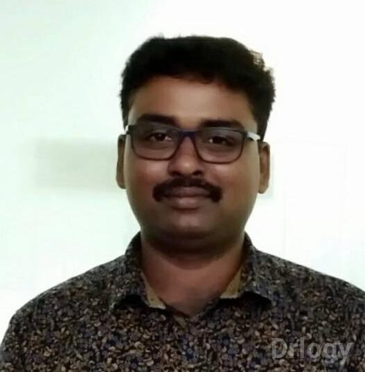 Dr. K Mari Senthil Kumar in Chennai Dr. K Mari Senthil Kumar in Chennai