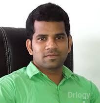 Dr. K. Nagesh