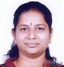 Dr. K Nageswari Rao