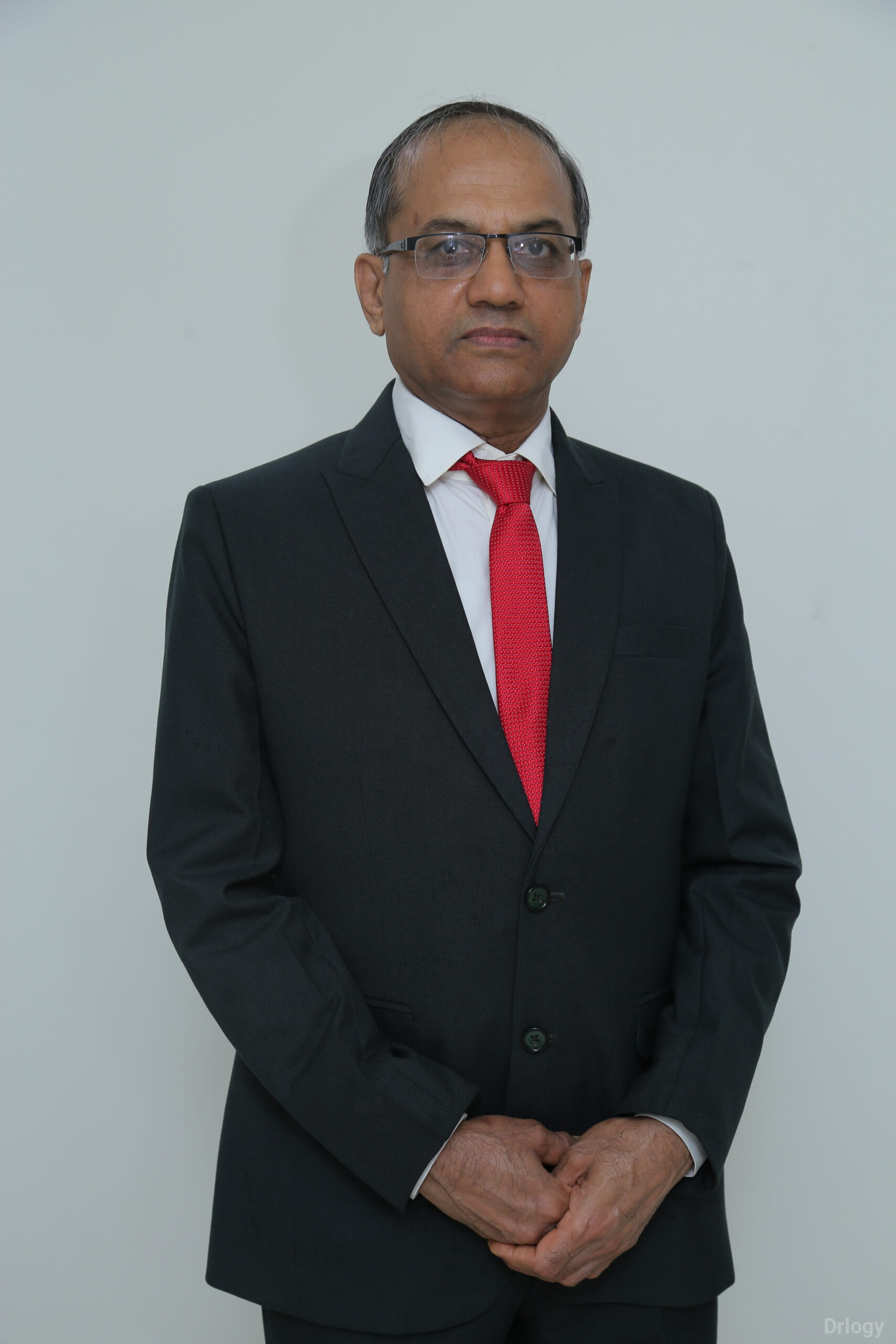 Dr. K. P. Taraviya