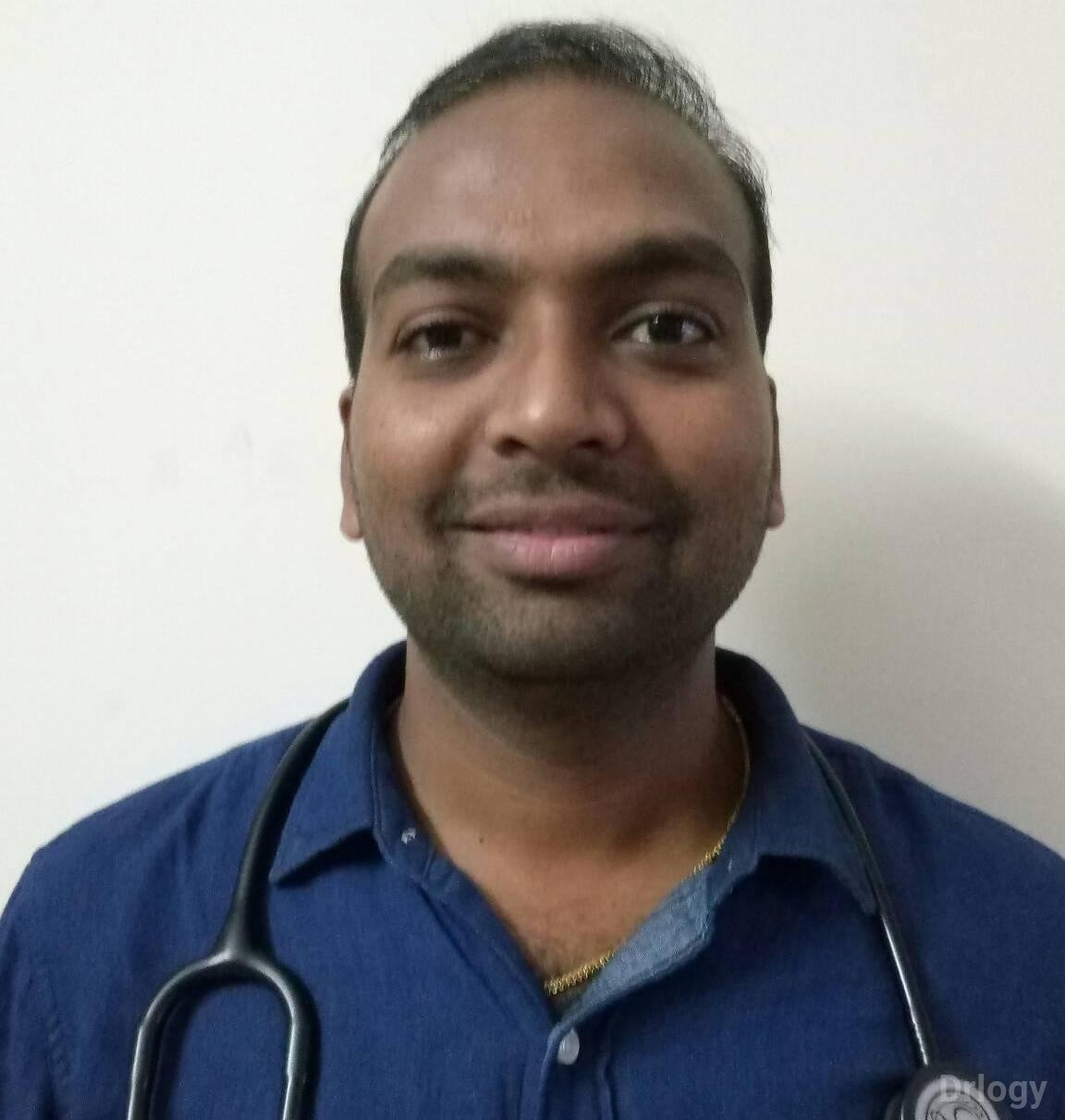 Dr. K Prashanth Kumar in Hyderabad Dr. K Prashanth Kumar in Hyderabad