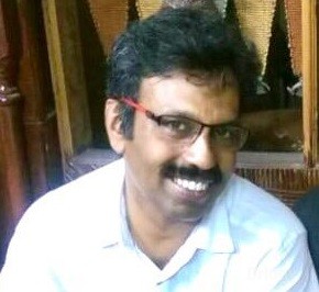 Dr. K. R. Srinivasan in Chennai Dr. K. R. Srinivasan in Chennai