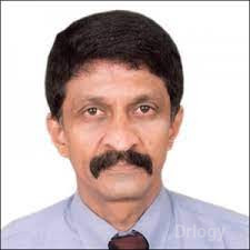 Dr. K Rama Chandran