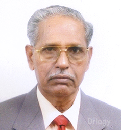 Dr. K. Ramaswamy