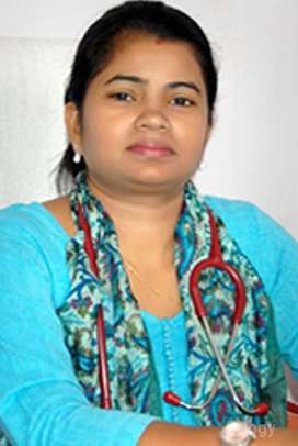 Dr. K S Anamika