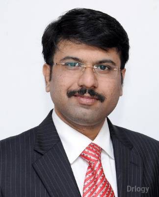 Dr. K S RAJKUMAR