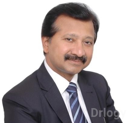 Dr. K S Satish