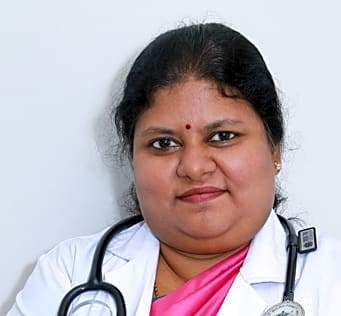 Dr. K Sandhya in Chennai Dr. K Sandhya in Chennai
