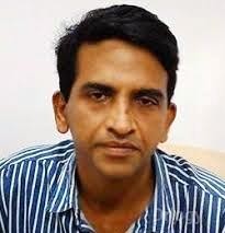Dr. K. Satish