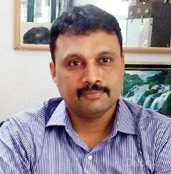 Dr. K. Satish in Chennai