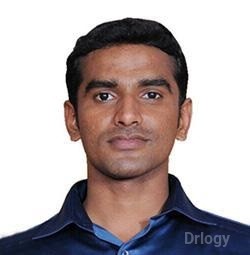 Dr. K. Sivaramakrishnan in Chennai Dr. K. Sivaramakrishnan in Chennai