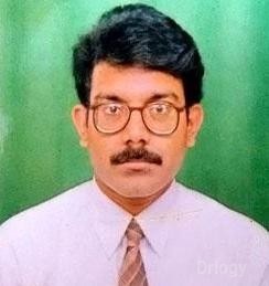 Dr. K Sri Krishna