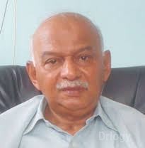 Dr. K. Sudarshan