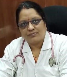 Dr. K. Suvarnamala