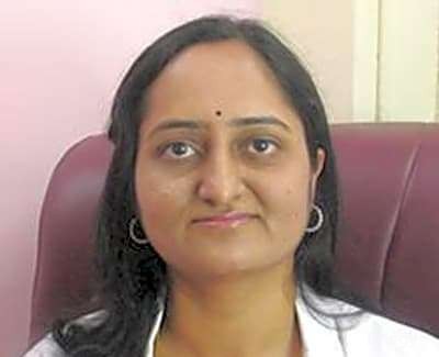 Dr. K Swaroopa