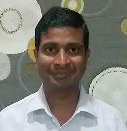 Dr. K V Chary