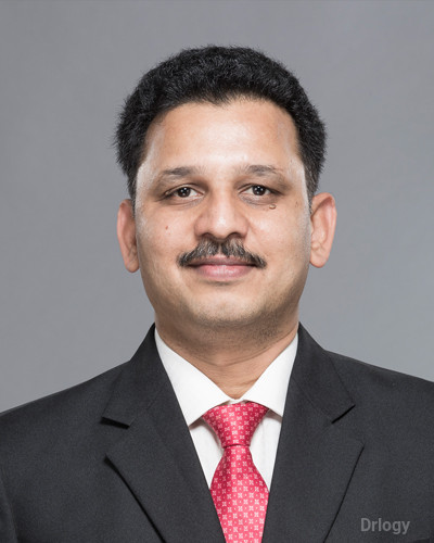 Dr. K V S Reddy