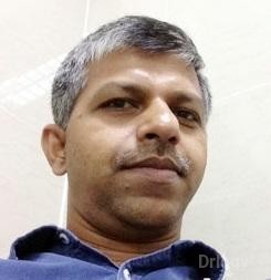 Dr. K V Sebastian