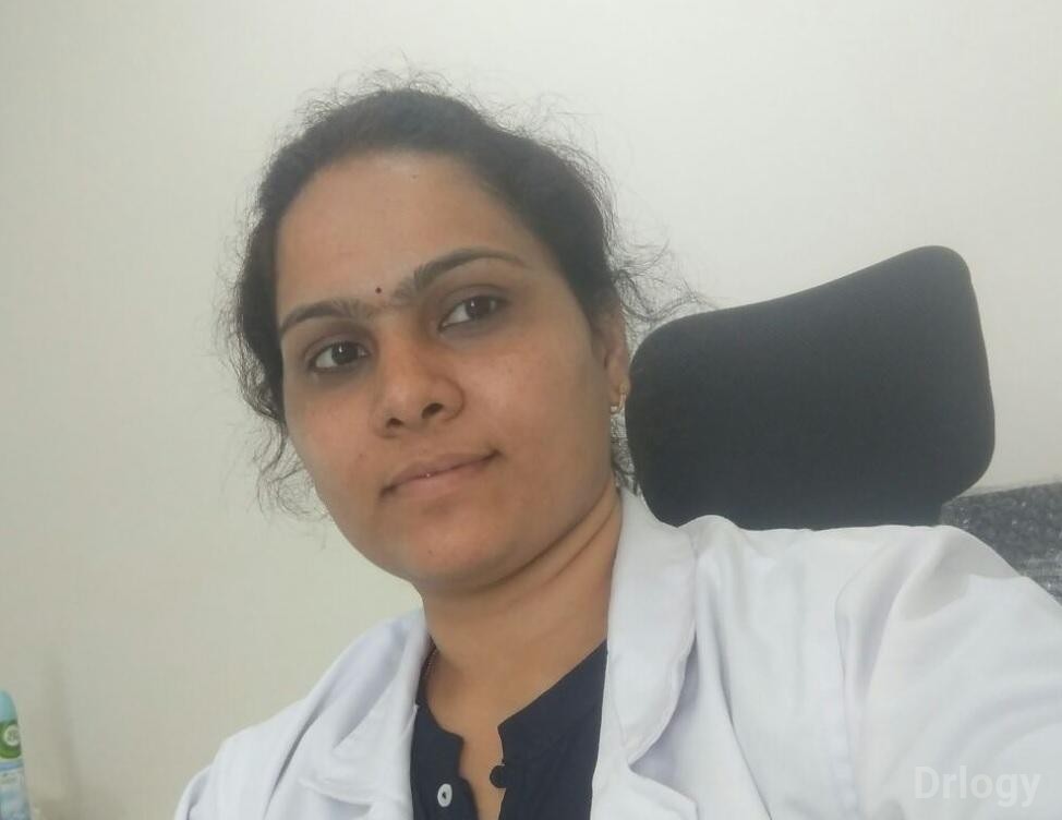 Dr. K. Vikasini