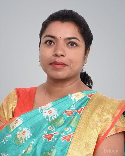 Dr. Kafi Bora in Bangalore