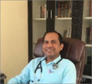 Dr. Kailash Joshi