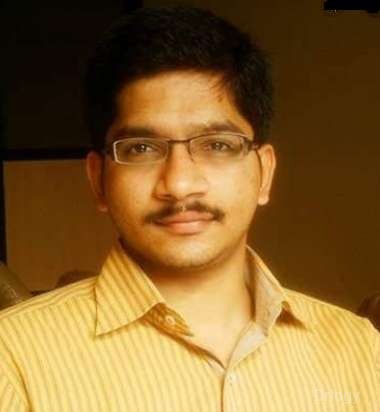 Dr. Kailash S