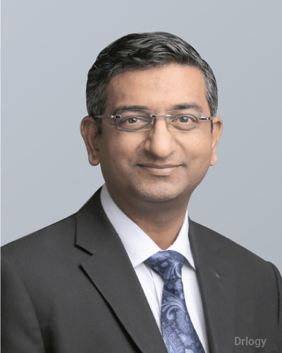 Dr. Kaiser Raja in Bangalore