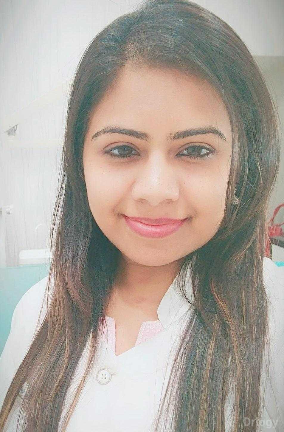 Dr. Kajal Desai