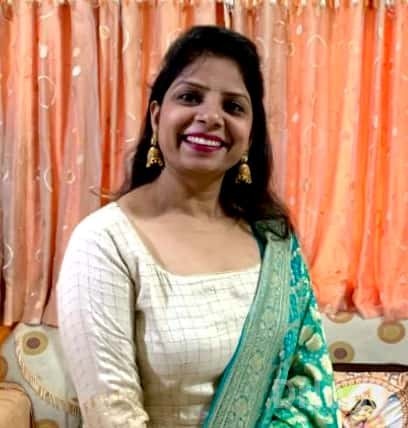 Dr. Kajal Kantesaria