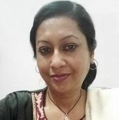 Dr. Kakoli Basu in Kolkata Dr. Kakoli Basu in Kolkata