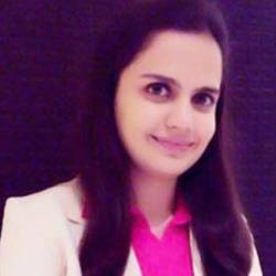 Dr. Kaksha Shah in Ahmedabad