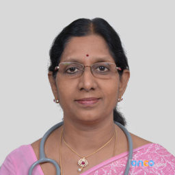 Dr. Kalaichelvi K