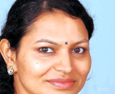 Dr. Kalaivani Ganesan in Chennai Dr. Kalaivani Ganesan in Chennai