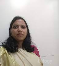 Dr. Kalaivani Ramalingam