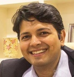 Dr. Kaleem Khan in Mumbai